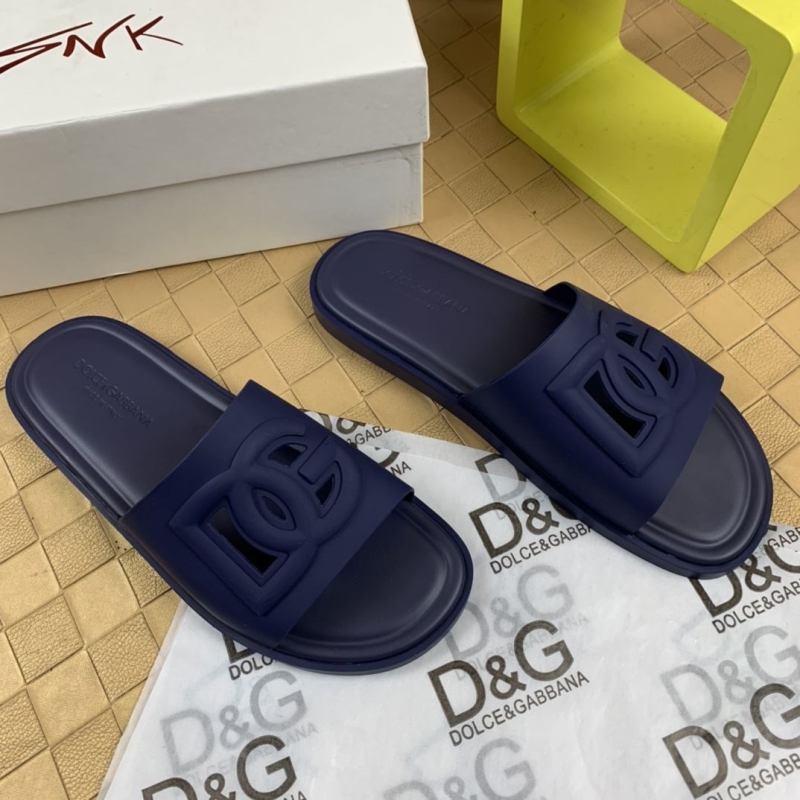 Dolce & Gabbana Slippers